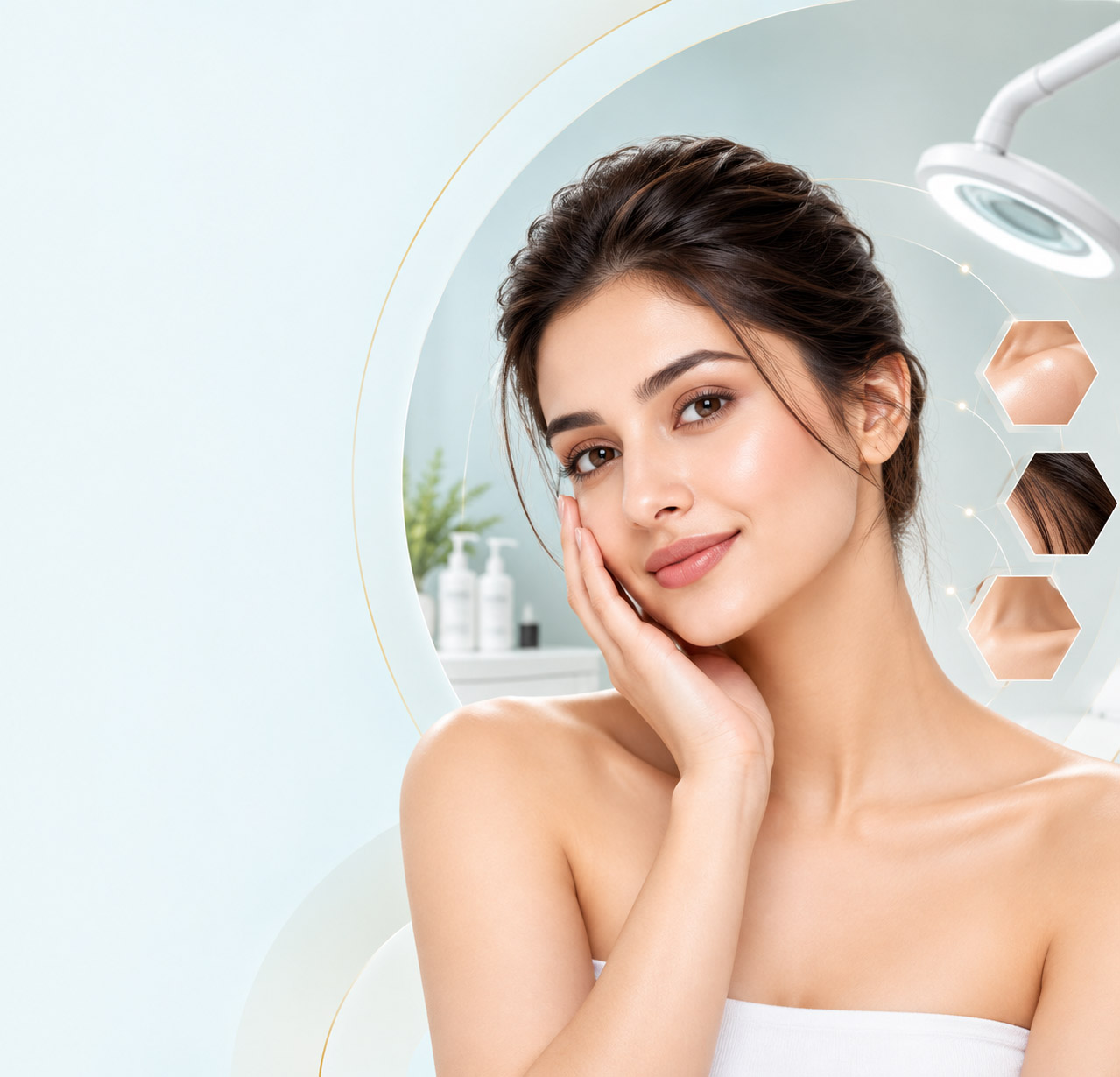 Aurum Aesthetic Clinic Advanced Dermatology Care