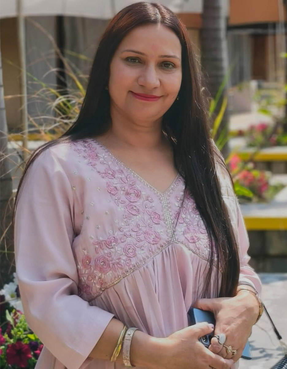 Dr. Monika Sharma