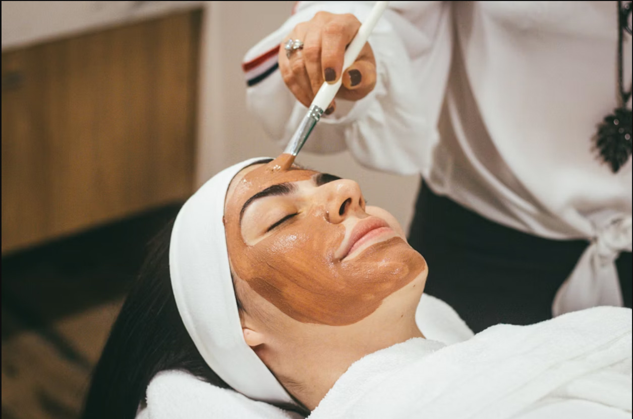 Skin rejuvenation treatment