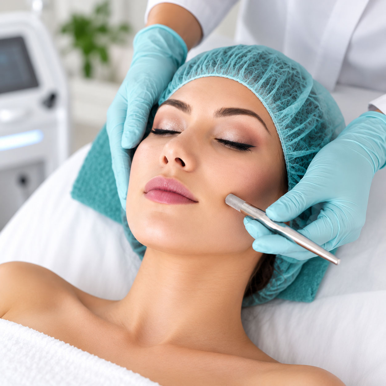 Skin Rejuvenation