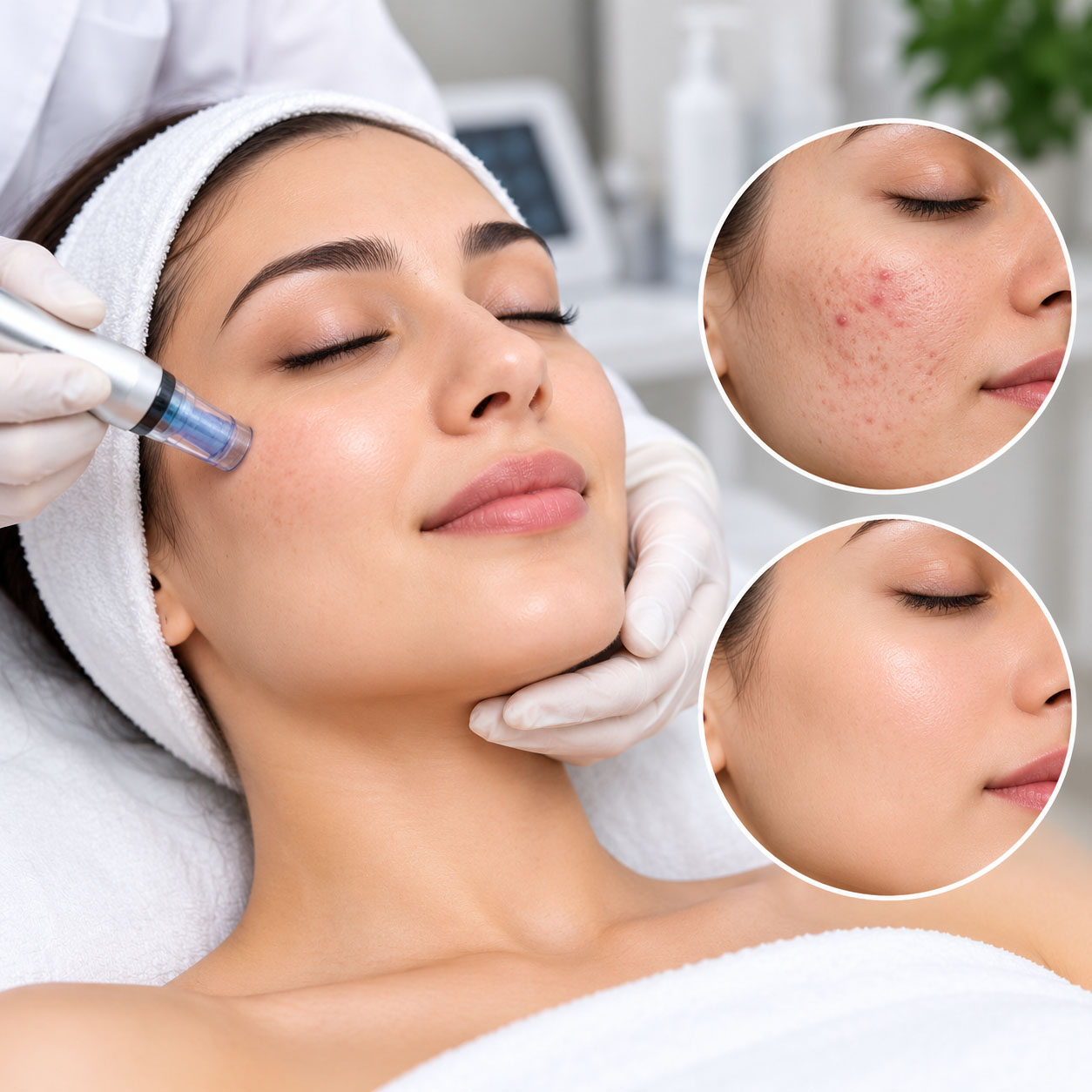 Acne Treatment