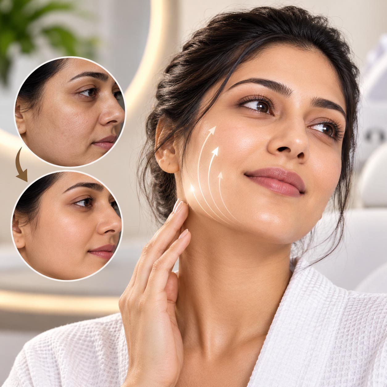 Skin Tightening
