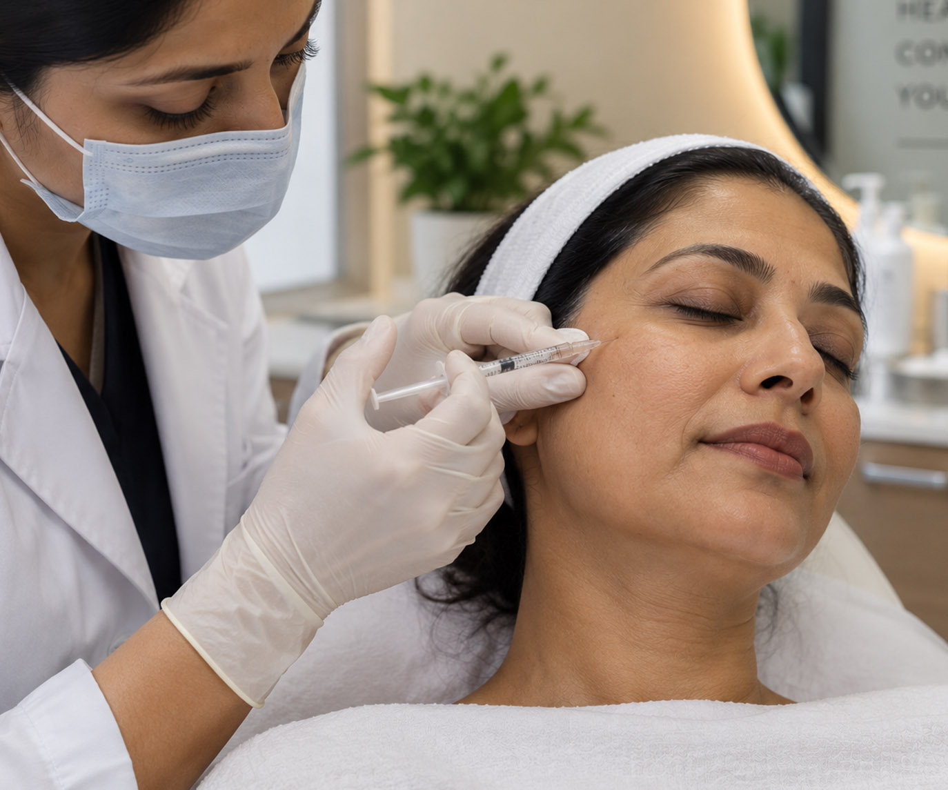 Anti-Aging & Face Lift